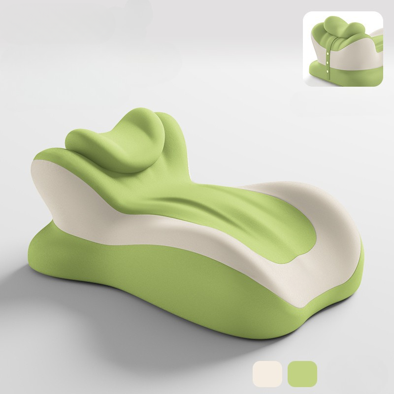 Ergoexchange™ Face-down Support Pillow